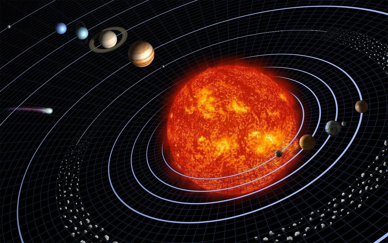 Planeta, kuri neturėjo egzistuoti: Merkurijus glumina net NASA mokslininkus