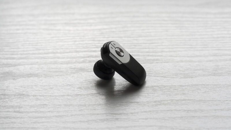 Sveria vos 4 gramus ir slopina triukšmą: pamatykite, kokią naujieną pristatė „Audio-Technica”