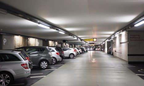 multi storey car park, parking spot, park level, park, parking space, parking deck, full, cars, parking spot, parking space, parking space, parking space, parking space, parking space