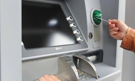 atm, withdraw cash, map, ec card, card slot, atm, atm, atm, atm, atm