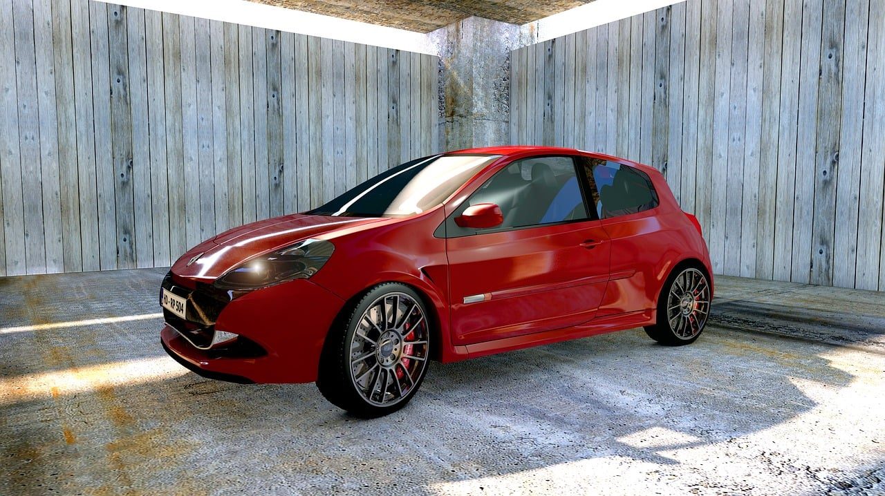 Europiečių pamėgtas „Renault Clio“ gali tapti deficitu: sužinokite, kas stabdo gamybą
