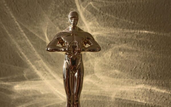 Triumfas „Oskaruose“: šis filmas tapo didžiausiu vakaro nugalėtoju