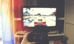playstation, computer, console, controller, game, gamer, gaming, hand, indoors, playing, sony, television, tv, computer game, game, gaming, gaming, gaming, gaming, gaming
