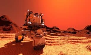 planet, mars, rover, mission, mars mission, red, desert, robot, research, technology, surface, nature, background, futuristic, the atmosphere, space travel, solar system, mount sharp, mountains, rock, laboratory