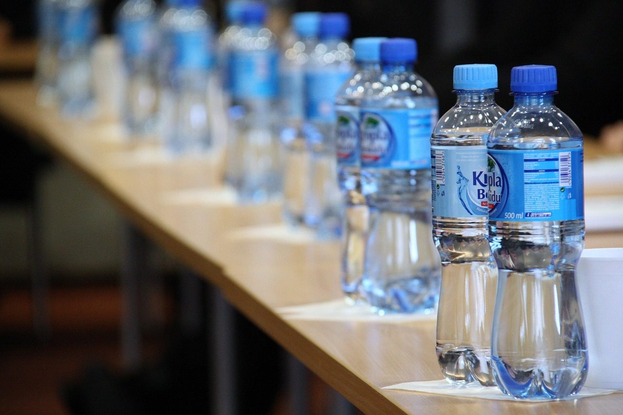 Neišmeskite plastikinių butelių: štai kaip gudrūs daržininkai juos panaudoja savo lysvėse