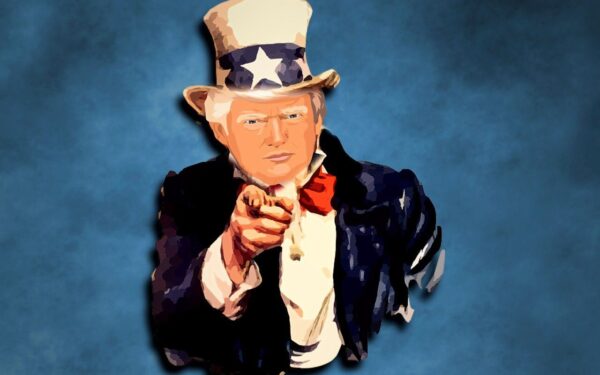 „Reuters“: anot Trumpo, taikos Ukrainoje vis dar nėra ne dėl Putino, o dėl Zelenskio kaltės