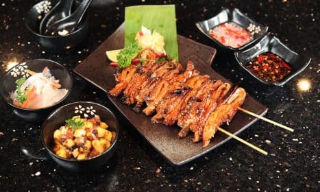 chicken intestine, grilled, barbecue, chicken, food, meat, bizarre foods, brown meat, brown chicken, chicken intestine, chicken intestine, chicken intestine, chicken intestine, chicken intestine, chicken, food, food, food