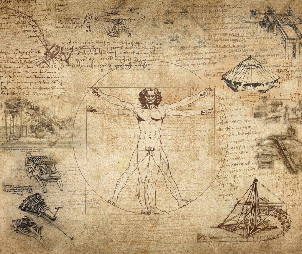 collage, leonard da vinci, vitruvian man, wallpaper, old, texture, italian wallpaper, vitruvian man, vitruvian man, vitruvian man, vitruvian man, vitruvian man