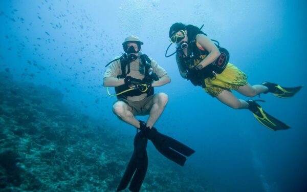 Mokslininkus pribloškė radinys vandenyno dugne: kaip atsirado milžiniškas kanjonas, nors jame nėra jokios upės?