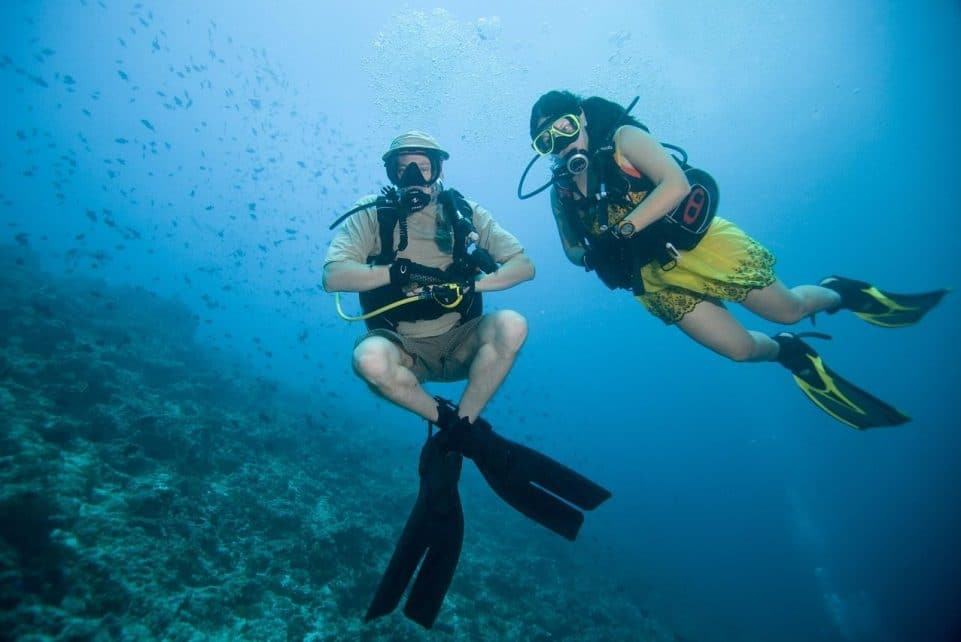 dance under water, ocean, at the bottom, nature, buoyancy, fashion, sea, photosession, body