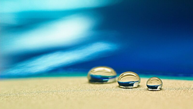 Daugiau jokių dėmių nuo kavos ar sriubos: ši danga neleidžia prilipti net verdantiems skysčiams