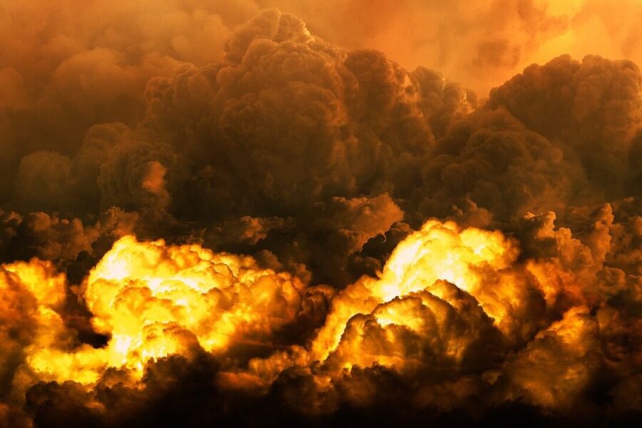 Šie metai gali būti paskutiniai: pranašai siunčia įspėjimus, kurių nepaisymas brangiai kainuos