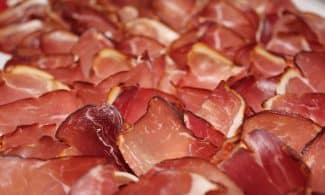 black forest ham, ham, cold buffet, smoked ham, meat, cold cuts, cured, cured meat, smoked meat, food, salty, savory, eat, food photography, ham, ham, ham, meat, meat, meat, meat, meat