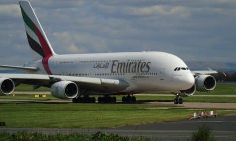 aircraft, emirates, a380, travel, flight, plane, airline, fly, dubai, arab, airport, transport, aviation, window, air, emirates, emirates, a380, dubai, dubai, dubai, dubai, dubai