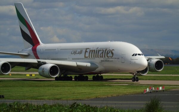 Po dronų incidento sukelto chaoso, Dubajaus oro uostas palaipsniui grįžta į įprastą režimą