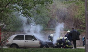 car, fire, firefighters, vehicle, transportation, automobile, emergency, road, red, safety, smoke, auto, speed, hot, accident, burn, danger, flame, burning, car wallpapers, city, transport, heat, street, disaster, hose, gas, insurance, blaze, design, destruction, drive, symbol, fuel, explosion, outdoors, trouble, truck