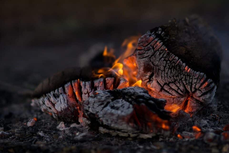 camp, fire, campfire, wood, logs, burn, flames, ashes, ashes, ashes, ashes, ashes, ashes