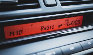 car, dashboard, radio, clock, blue car, car wallpapers, blue clock, blue radio