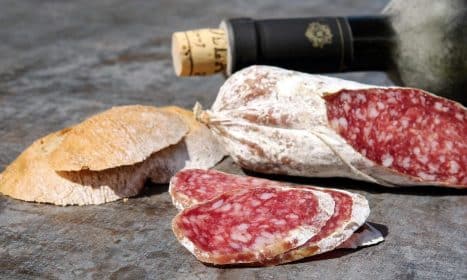 salami, sausage, cut, hearty, fat, mediterranean, tasty, red meat, smoked, piquant, appetizing, food, nourishment, meal, bread time, vespers done, yummy, salami, salami, salami, salami, salami, sausage, sausage, fat, fat, red meat, food