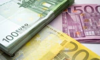 money, euro, 100 eur, 200 eur, 500 eur, package, the buck, banknotes, 500 eur, 500 eur, 500 eur, 500 eur, 500 eur