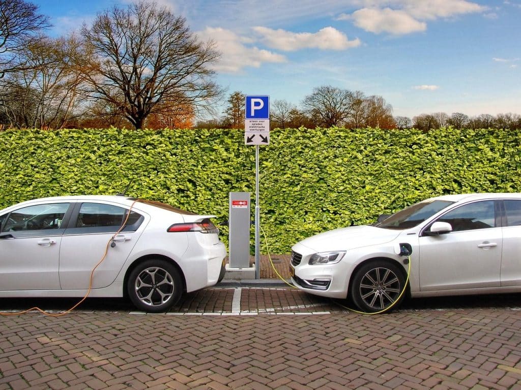 electric car, hybrid car, load, charging post, charging station, energy load, power cable, parking spot, opel ampera, volvo, environment, clean fuel, street scene, green, automotive, electric car, electric car, electric car, electric car, electric car