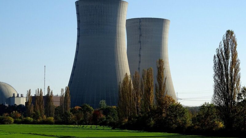 Branduolinės energetikos proveržis JAV: naujas kuras žada saugesnius reaktorius
