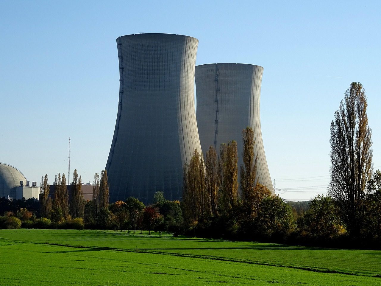 Branduolinės energetikos proveržis JAV: naujas kuras žada saugesnius reaktorius