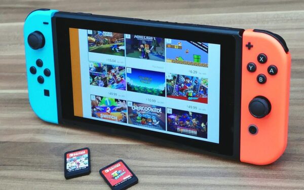 Reti „Nintendo“ žaidimai sugrįžta: sužinokite, ką galite išbandyti jau dabar