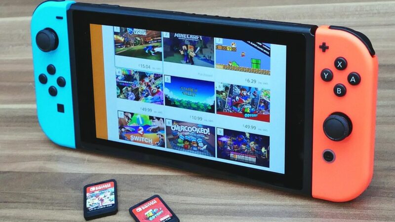 Reti „Nintendo“ žaidimai sugrįžta: sužinokite, ką galite išbandyti jau dabar
