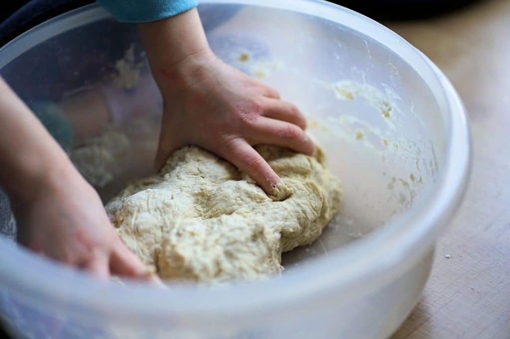 dough, knead, to bake, food, cakes, meal, yummy, flour, handwork, cook, nourishment, sugar, preparation, baked goods, lighter dough, craft, bake it yourself, yeast, yeast dough, staple food, self baked, crispy, hefekranz, loaf, farmers bread, baker, fresh, child, hand, pizza, pizza dough, dough, dough, dough, dough, dough, flour, yeast, yeast, pizza, pizza, pizza, pizza dough