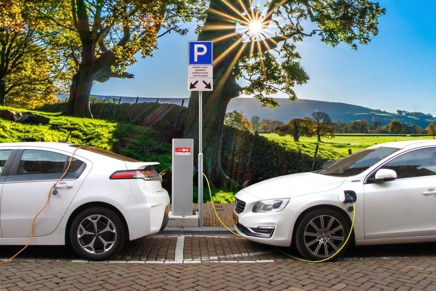 car, electric car, hybrid car, charging post, automotive, car wallpapers, environmentally conscious, clean fuel, emission, transport, vehicle