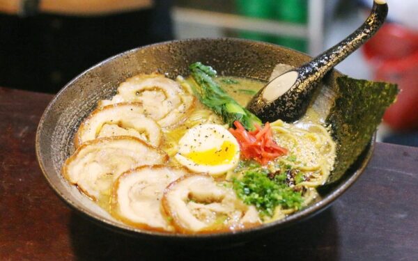 Šis naminis ramenas ir japoniški blynai nustebins šeimą: sužinokite, kaip juos paruošti patiems