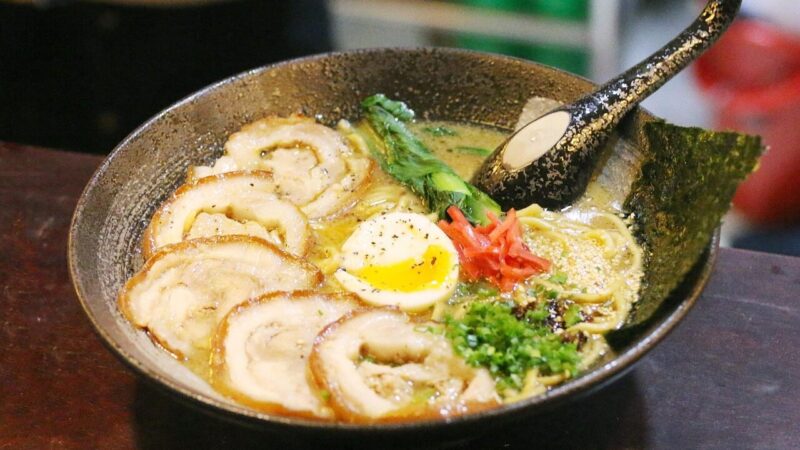 Šis naminis ramenas ir japoniški blynai nustebins šeimą: sužinokite, kaip juos paruošti patiems