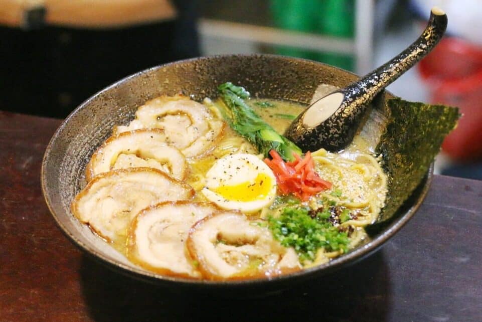 bars ramen in saigon, ramen in q1, saigon, japan, dish ramen, daiichi ramen, curry, saigon, saigon, saigon, saigon, saigon, curry, curry