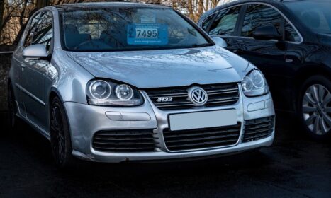 volkswagen golf r32, volkswagen, golf, r32, car wallpapers, mk5, car, vehicle, transportation, auto, automobile, blue golf