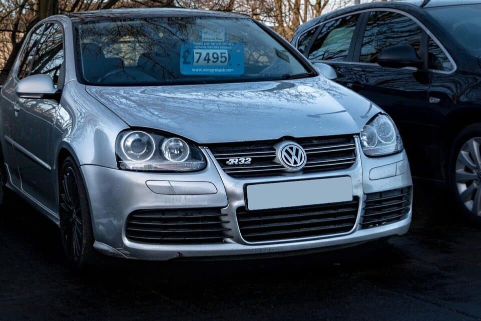 volkswagen golf r32, volkswagen, golf, r32, car wallpapers, mk5, car, vehicle, transportation, auto, automobile, blue golf