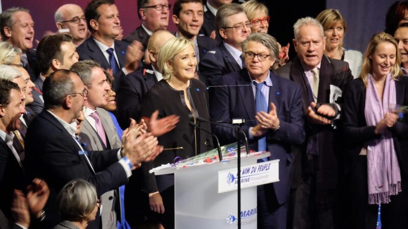 Degalų kainos gali kristi: La Pen atskleidė, kas iš tiesų brangina kurą ir koks planas siūlomas