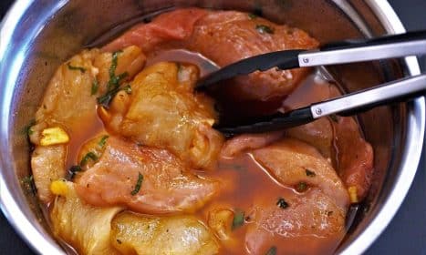 loaded, meat, on the grill, marinated, marinade, grilling, preparation, cooking, entertainment, grilled, spice, freshly, raw, pork, chicken, turkey, cool, ripen, marinade, marinade, marinade, marinade, marinade