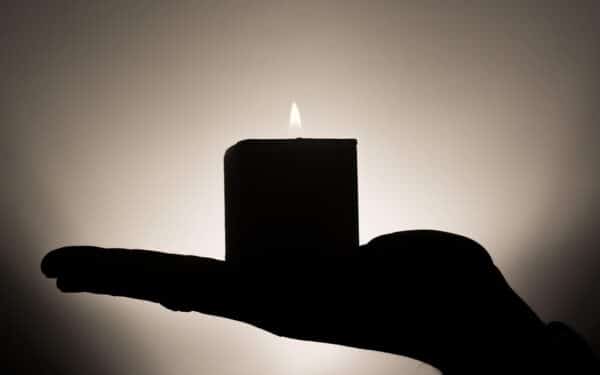 Mirė partizano partizano Kraujelio-Pabaisos žmona