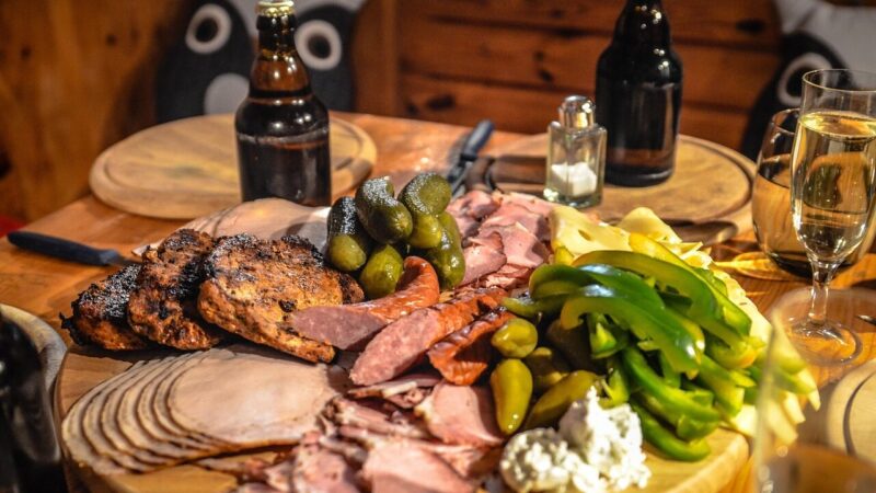 Jūsų kasdienė dieta slepia riziką: populiarūs konservantai gali padidinti vėžio ir diabeto tikimybę