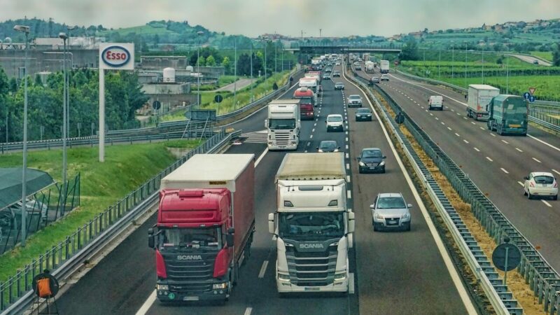 Kaip teisingai sudaryti gyvybės koridorių? Viena klaida spūstyje gali užtraukti tūkstantinę baudą