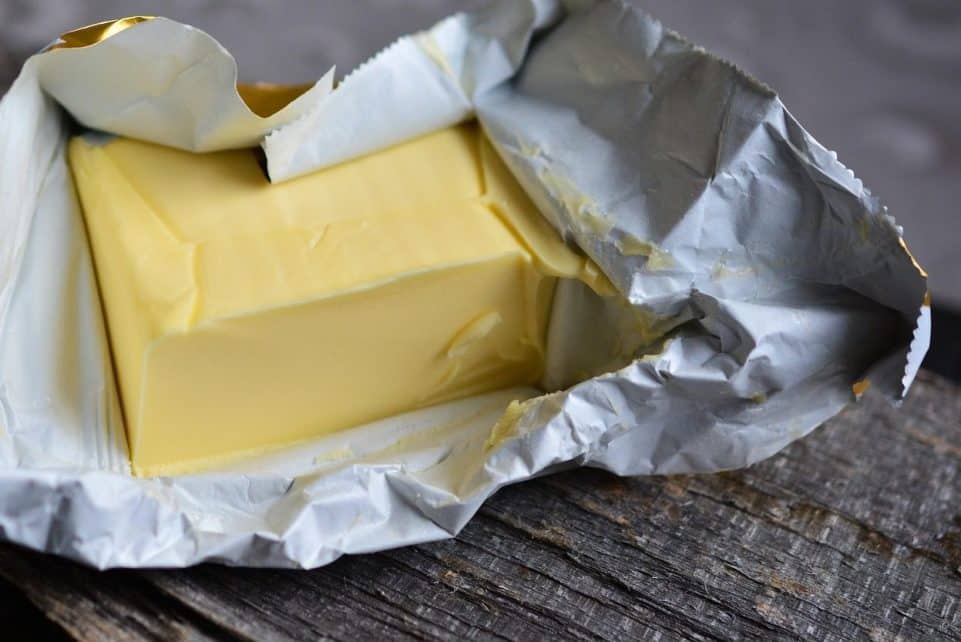 butter, good butter, fat, nourishment, food, meal, piece of butter, packaging, feed, nutrient, butter, butter, fat, fat, fat, fat, fat