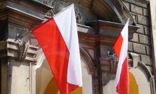 poland, flag, nation, polish flag, homeland, holiday, patriotism, polish flag, polish flag, polish flag, polish flag, polish flag