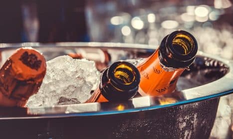 champagne, party, alcohol, drink, sparkling wine, bottles, happy birthday, anniversary, new year's eve, alcoholic, event, celebration, beverage