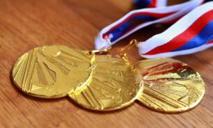 tournament, victory, match, target, winner, game, competition, challenge, gold, medal, sport, brown gaming, brown game, brown games, brown winner, medal, medal, medal, medal, medal