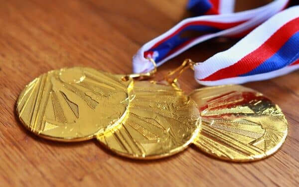 Siūloma uždrausti politikams gauti aukščiausią Seimo apdovanojimą: prasidėjo debatai