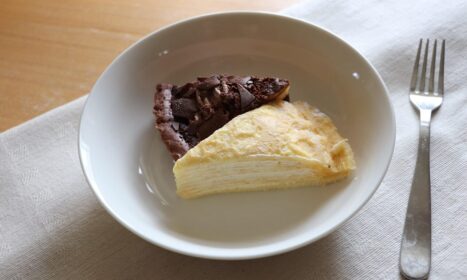 cake, mille-feuille, chocolate cake, fork, chocolate, dish, chocolate pie, tart, bake, dessert, candy, mille-feuille, mille-feuille, mille-feuille, mille-feuille, mille-feuille, chocolate, tart