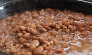pinto beans, beans, cooking, food, southwestern, tasty, fresh beans, pot of beans, brown cooking, pinto beans, pinto beans, pinto beans, pinto beans, pinto beans