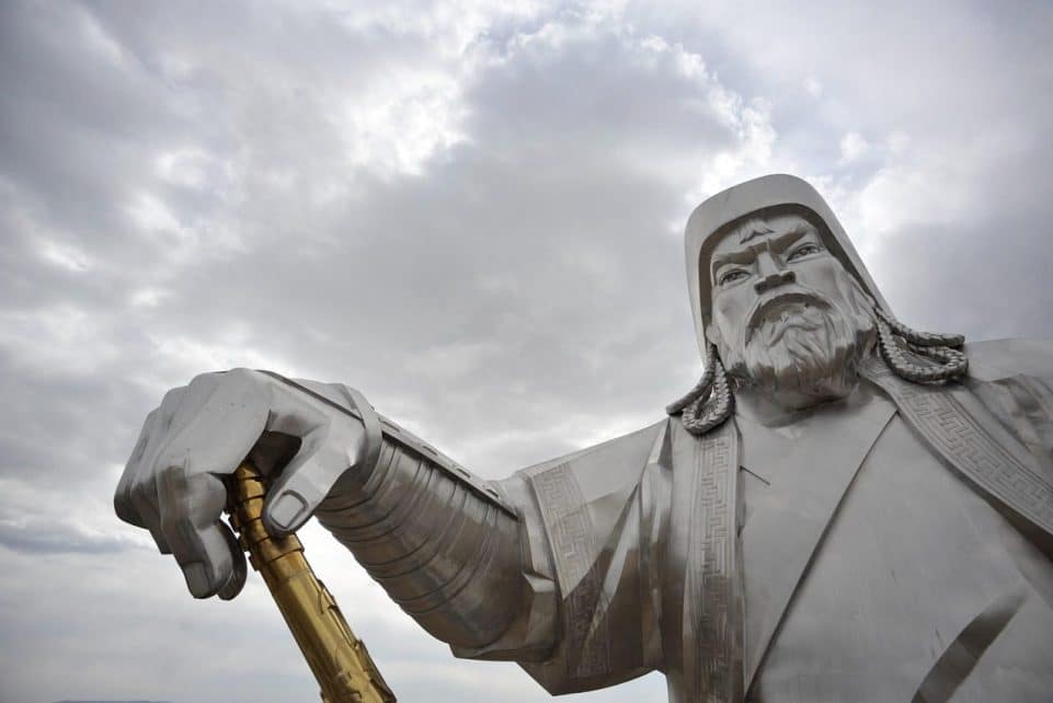 mongolia, genghis khan, sky, statue, temujin, nature, genghis khan, genghis khan, genghis khan, genghis khan, genghis khan