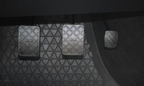 accelerator, clutch pedal, clutch, brake pedal, brake, automobile, accelerator, accelerator, clutch pedal, clutch pedal, clutch, clutch, clutch, clutch, clutch, brake pedal, brake pedal, brake pedal, brake, brake